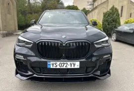 BMW, X Series, X5