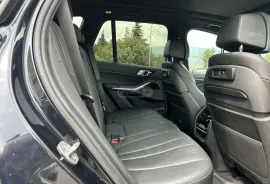 BMW, X Series, X5