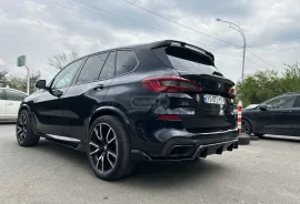 BMW, X Series, X5