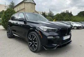 BMW, X Series, X5