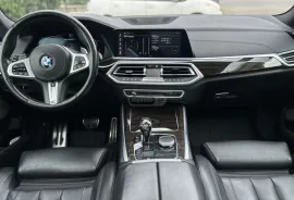 BMW, X Series, X5