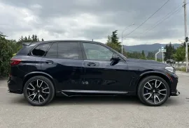 BMW, X Series, X5