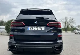 BMW, X Series, X5