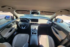 Hyundai, Santa Fe