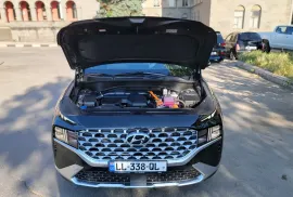 Hyundai, Santa Fe