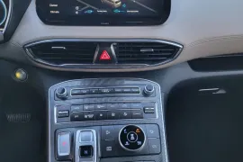 Hyundai, Santa Fe