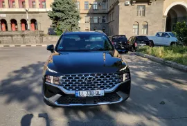 Hyundai, Santa Fe