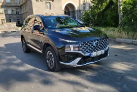 Hyundai, Santa Fe