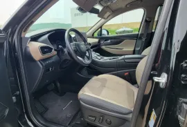 Hyundai, Santa Fe