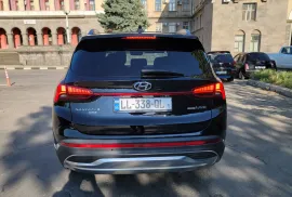 Hyundai, Santa Fe