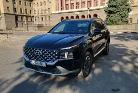 Hyundai, Santa Fe