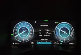 Hyundai, Santa Fe