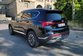 Hyundai, Santa Fe
