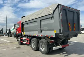 Sitrak, C7H