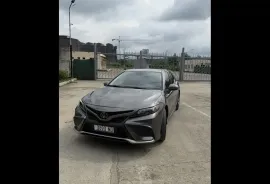 Toyota, Camry
