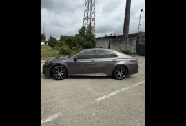 Toyota, Camry
