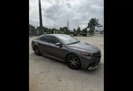 Toyota, Camry