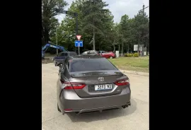 Toyota, Camry