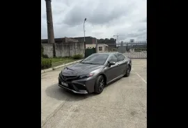 Toyota, Camry
