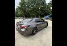 Toyota, Camry