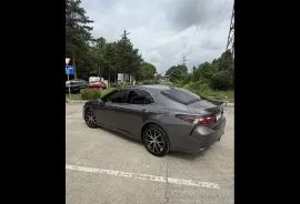 Toyota, Camry