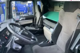 Man, TGX