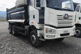 FAW, CA3250