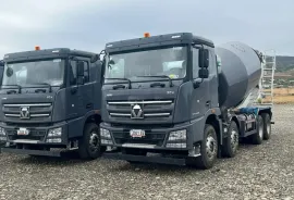 Xcmg, XC938U