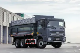 Xcmg, XG1930AC