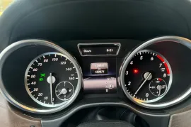 Mercedes-Benz, GL-Class, GL 550
