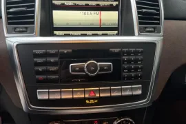 Mercedes-Benz, GL-Class, GL 550
