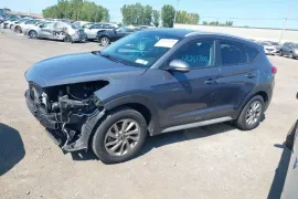 Hyundai, Tucson