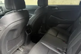 Hyundai, Tucson