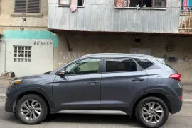 Hyundai, Tucson