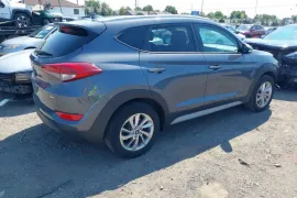 Hyundai, Tucson