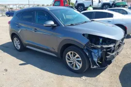 Hyundai, Tucson