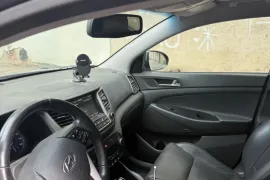 Hyundai, Tucson