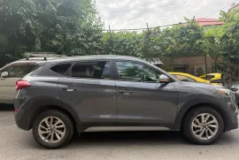 Hyundai, Tucson