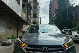 Hyundai, Tucson