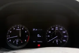 Hyundai, Tucson
