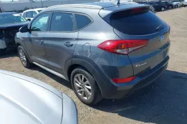 Hyundai, Tucson