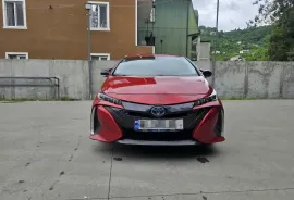 Toyota, Prius, Prius Prime