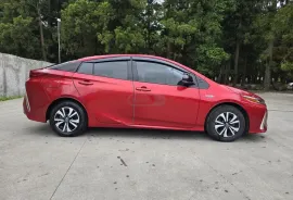 Toyota, Prius, Prius Prime