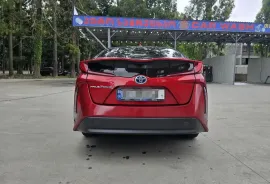 Toyota, Prius, Prius Prime