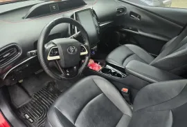 Toyota, Prius, Prius Prime