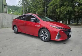 Toyota, Prius, Prius Prime