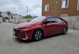 Toyota, Prius, Prius Prime