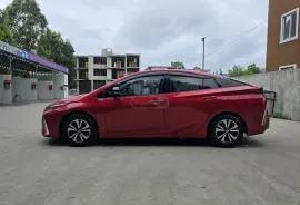 Toyota, Prius, Prius Prime