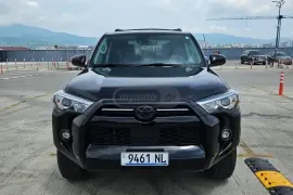 Toyota, 4Runner
