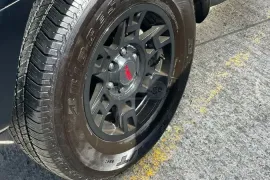 Toyota, 4Runner